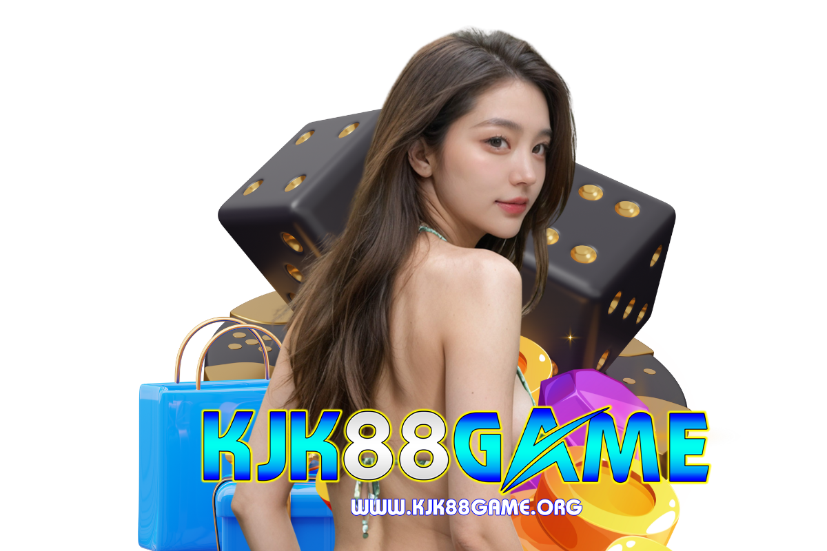 kjk88game สมัคร
